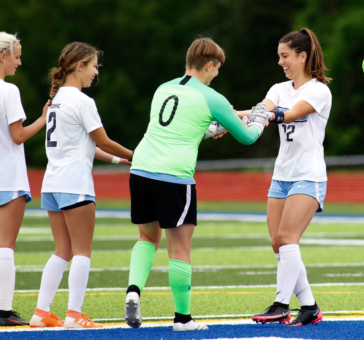 Class 4 State Quarterfinal
